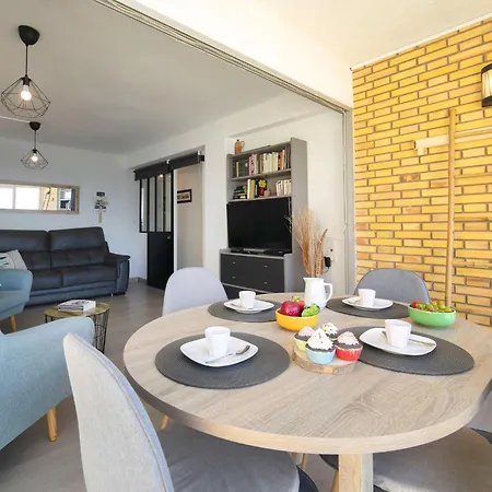 Penon De Ifach-1 By Interhome *