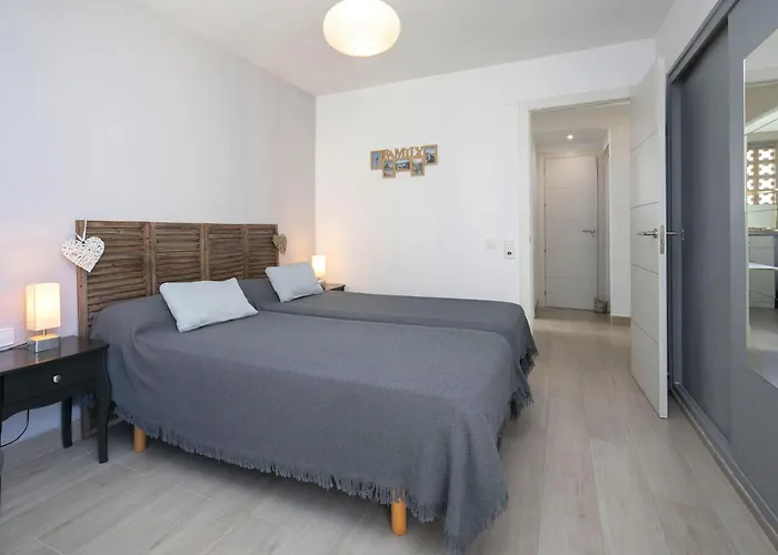 Penon De Ifach-1 By Interhome