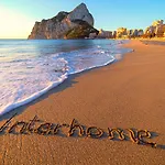 Penon De Ifach-1 By Interhome كاليبي