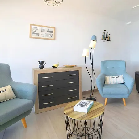 Penon De Ifach-1 By Interhome * Calpe