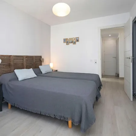 Penon De Ifach-1 By Interhome