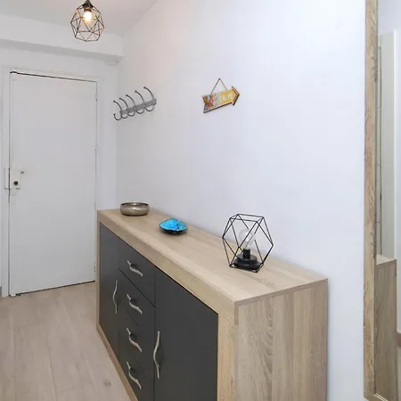 Lejlighed Penon De Ifach-1 By Interhome Calpe