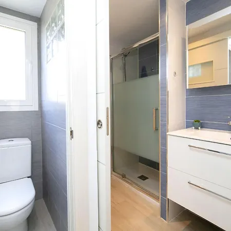 Penon De Ifach-1 By Interhome Calpe