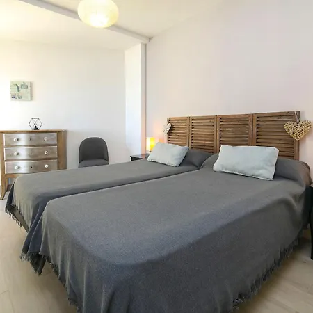 Lägenhet Penon De Ifach-1 By Interhome *