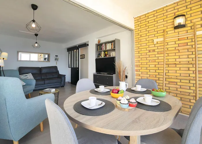 Penon De Ifach-1 By Interhome *