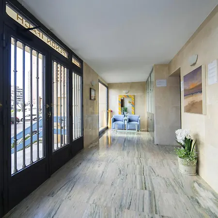 Penon De Ifach-1 By Interhome Calp