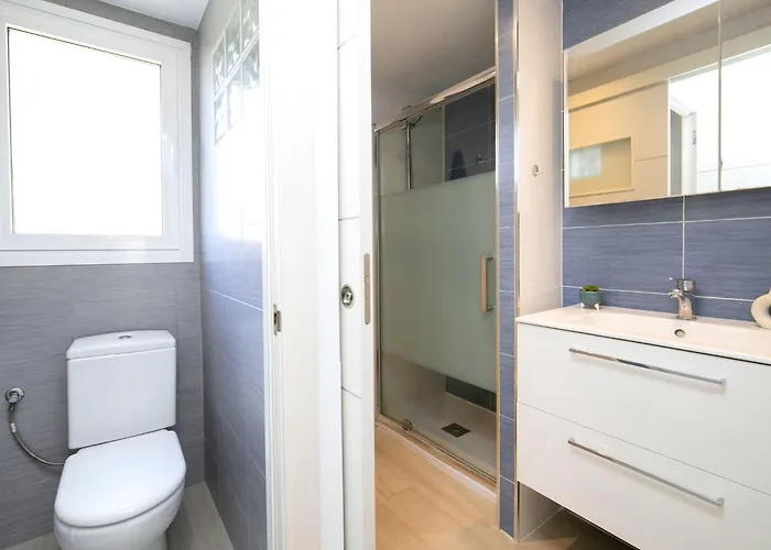 Penon De Ifach-1 By Interhome Calpe